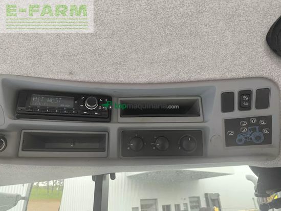 Tractor agrícola - New Holland - t6.145 dynamic command