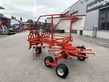 Henificador - Kuhn - ga 4121 gm