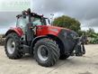 Tractor agrícola - Case IH - magnum 310 tractor (st18497)