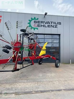 Rastrillo - Fella - ts 7850