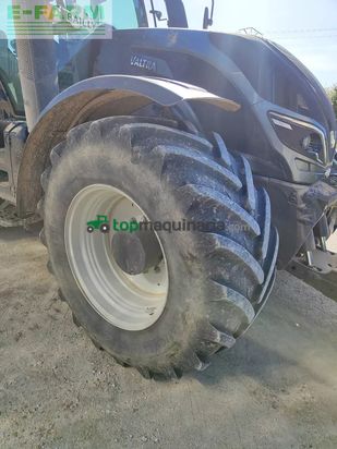 Tractor agrícola - Valtra - t194