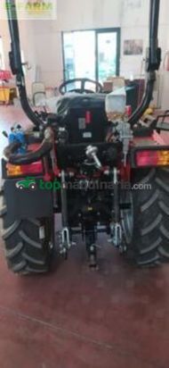 Tractor agrícola -  - vst 930 r