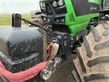 Tractor agrícola - Deutz-Fahr - deutz fahr 6180 c shift