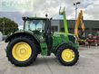 Tractor agrícola - John Deere - 6195r tractor (st24010)