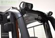 Elevadora - Linde - e 25/600 hl 1252-01