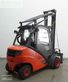 Elevadora - Linde - h 35 d (3b) evo 393-02