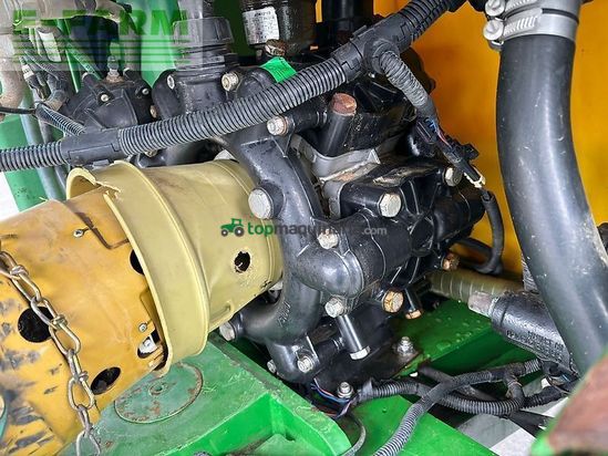 Atomizador - John Deere - m740i *kundenauftrag*