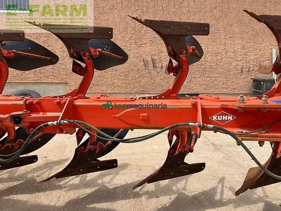 Arado - Kuhn - challanger ch 9 (8+1)