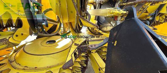 Cabezal - John Deere - 490 Plus