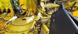 Cabezal - John Deere - 490 Plus