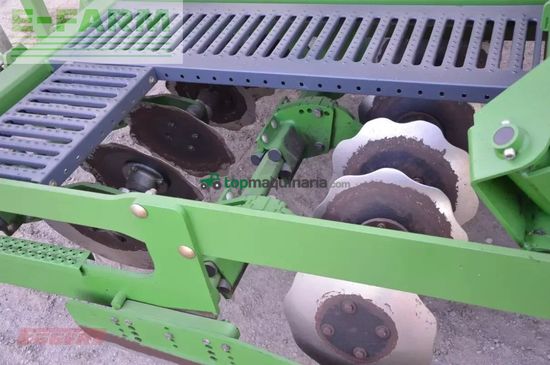 Sembradora - Amazone - cirrus 3003 compact