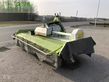 Cortacésped manual - Claas - corto 290 f