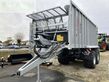 Cinta transportadora de forraje - Fliegl - gigant asw 271 compact fox