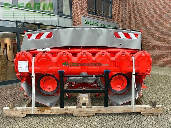 Cortacésped manual -  - gmd 3125f-ff, frontmähwerk