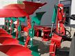 Arado - Kverneland - lb 100/300 5 schar pflug