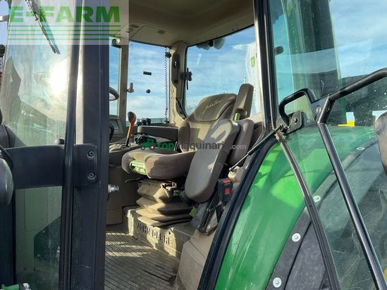 Tractor agrícola - John Deere - 6430