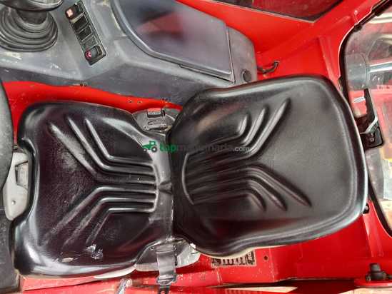 Telescopica MANITOU MT625 H EASY