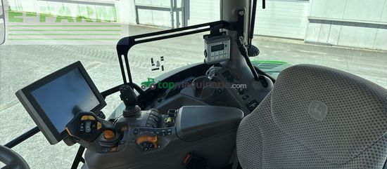 Tractor agrícola - John Deere - 6195R