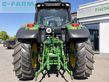 Tractor agrícola - John Deere - 6140m