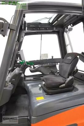 Elevadora - Linde - e 25/600 hl 387