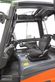 Elevadora - Linde - e 25/600 hl 387