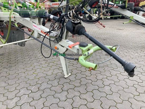 Henificador - Claas - liner 2800