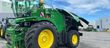 Cosechadora de Cereal - John Deere - 9700