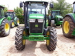 Tractor agrícola - John Deere - 5100M