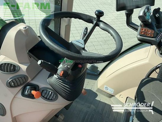 Tractor agrícola - Fendt - 516 vario gen3 profi plus ProfiPlus