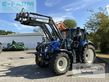 Tractor agrícola - New Holland - t6.125 s
