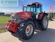 Tractor agrícola - McCormick - mtx 135