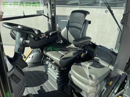 Tractor agrícola - Challenger - mt 775e