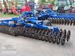 Grada de disco -  - axr-h 600