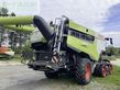 Cosechadora de Cereal - Claas - gebr mähdrescher lexion 8700tt