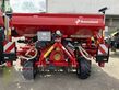 Sembradora monograno mecanica - Kverneland - optima v sx - 6 reihen