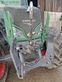Tractor agrícola - Fendt - 512 vario
