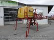 Atomizador - Rau - aufbauspritze 2200l - 15 / 21m - passend zu mb-t