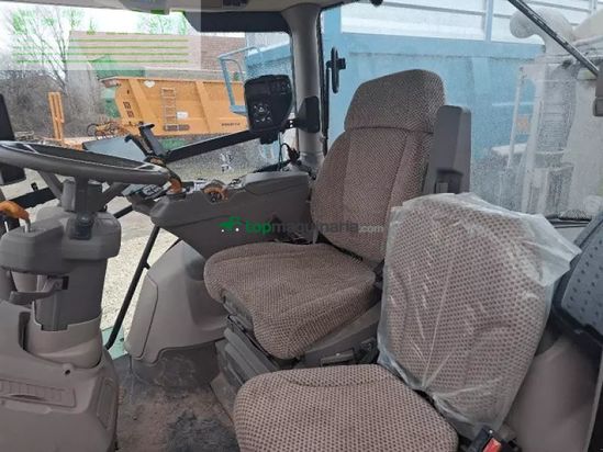 Tractor agrícola - John Deere - 6r 250