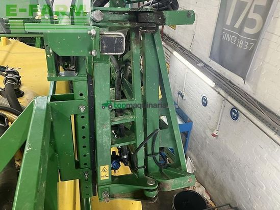 Atomizador - John Deere - r962i powrspray™