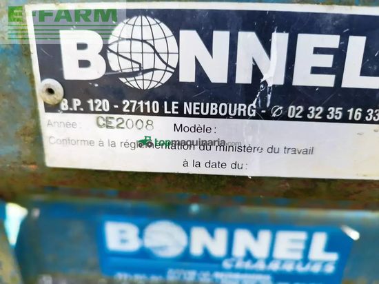 Cultivador -  - déchaumeur