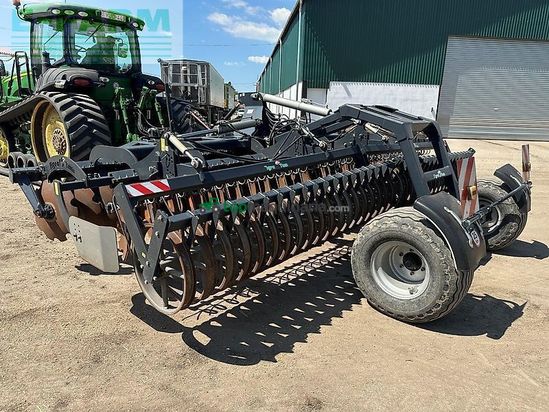 Grada de disco - Agro-Tom - ath-6