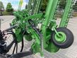 Rastrillo - Samasz - twist 600 p