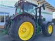 Tractor agrícola - John Deere - 6r155