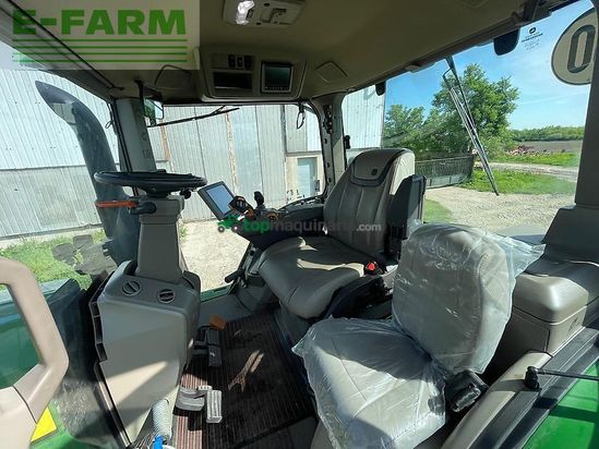 Tractor agrícola - John Deere - 8r340 *auto powr*