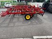 Combinado de siembra - Väderstad - nza 600