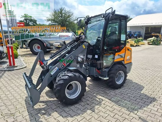 Telescopica - Giant - g2500 hd