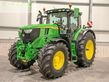 Tractor agrícola - John Deere - 6r215