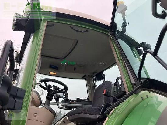 Tractor agrícola - Fendt - 936 s4 *profi plus*