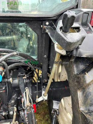 Tractor agrícola - New Holland - tn 70d D