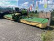 Cortacésped manual - Krone - easy cut b 950 collect